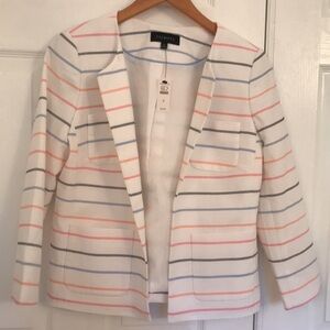 Talbots jacket, NWT, size 6
